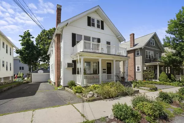Arlington, MA 02474,74 Amsden Street #74