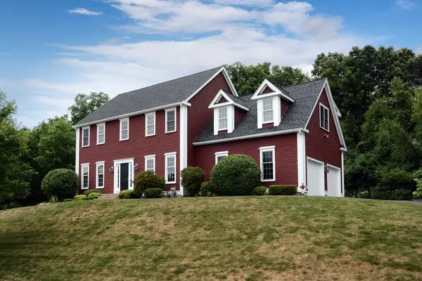 38 Cortland Way, Grafton, MA 01519