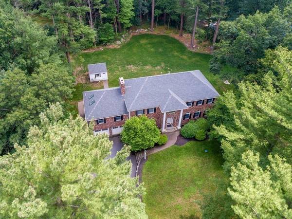 Lynnfield, MA 01940,3 Ostis Way