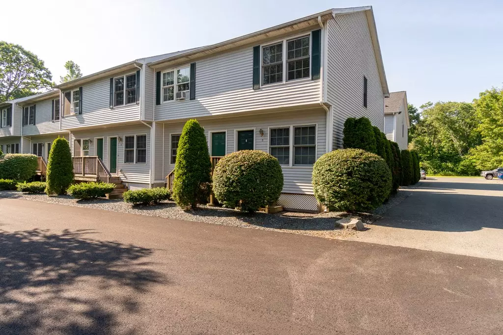 North Attleboro, MA 02760,13 Dexter Street #7