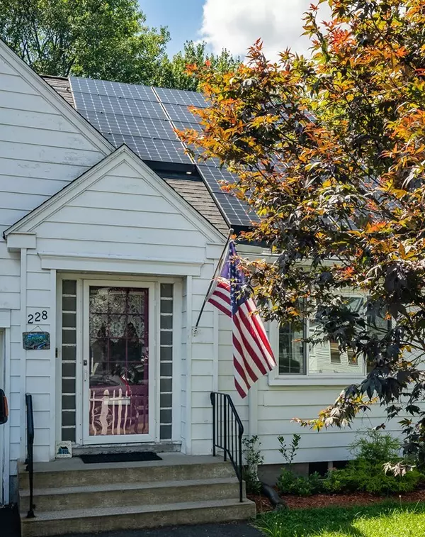 Springfield, MA 01104,228 Redlands St