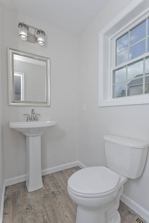 Westfield, MA 01085,110 Lockhouse Rd #G