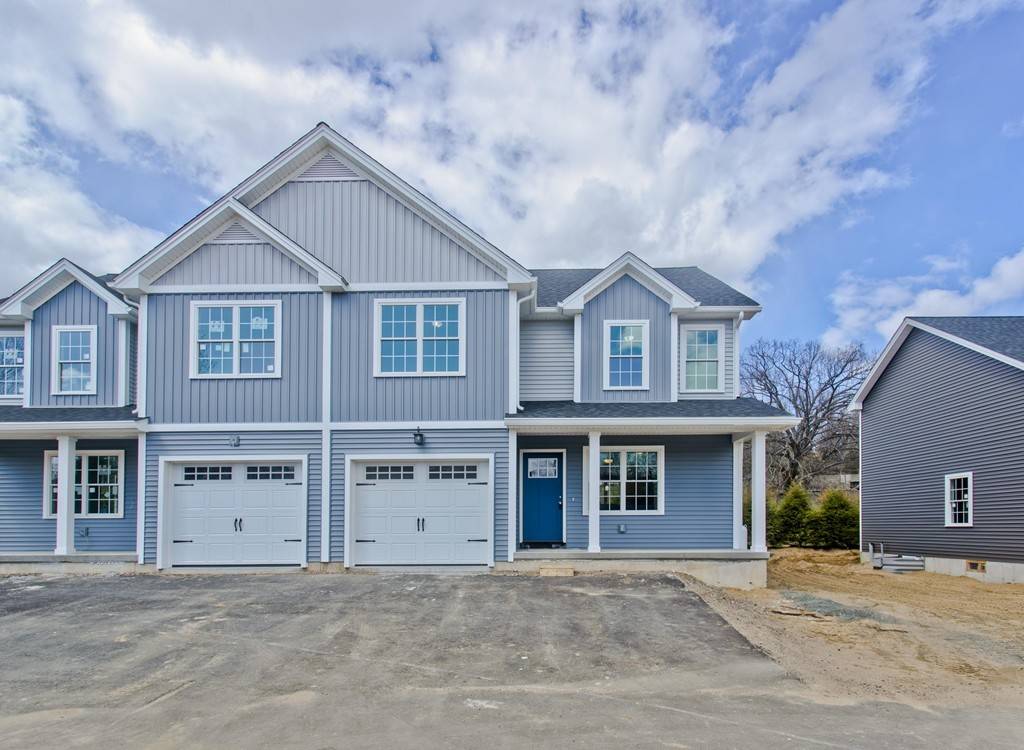 110 Lockhouse Rd #G, Westfield, MA 01085