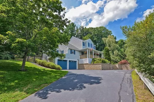 23 Overlook Dr, Marlborough, MA 01752