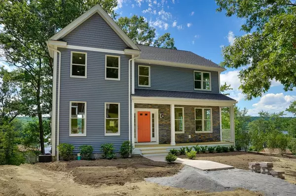 70 Downey St, Hopkinton, MA 01748