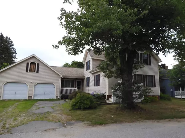 Haverhill, MA 01830,37 Jordan St.