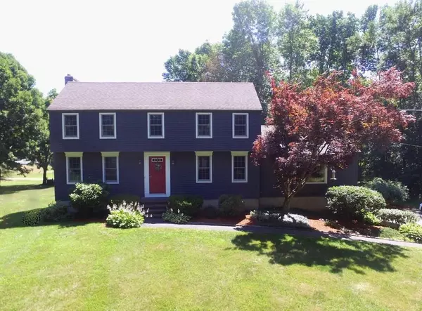 90 Sherburne Ave., Tyngsborough, MA 01879