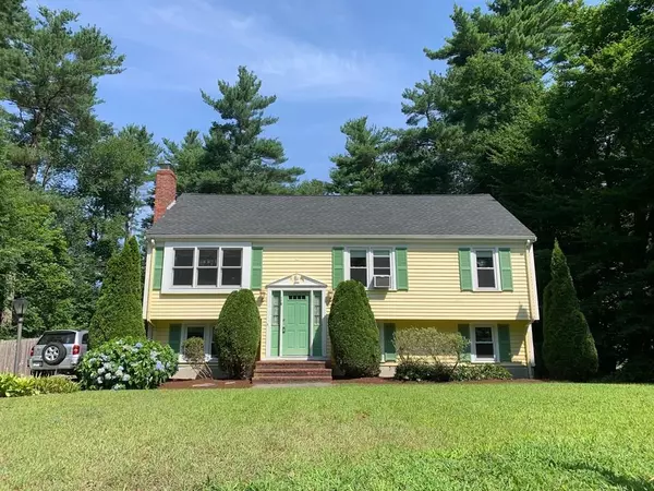 Bridgewater, MA 02324,179 Forest St