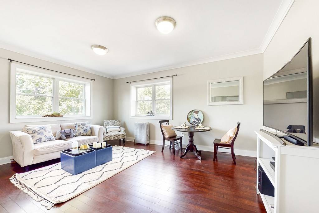1834 Beacon St #16, Brookline, MA 02445