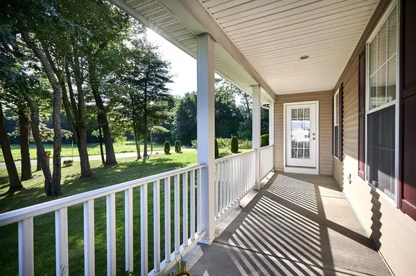 Southampton, MA 01073,107 Pleasant St