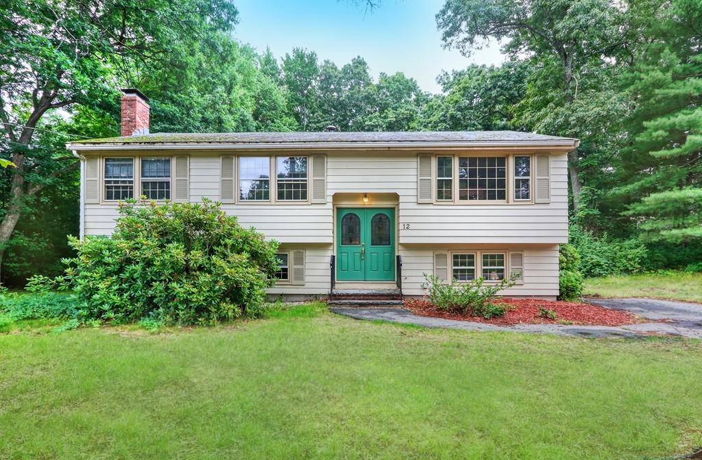 12 Macarthur Rd, North Reading, MA 01864