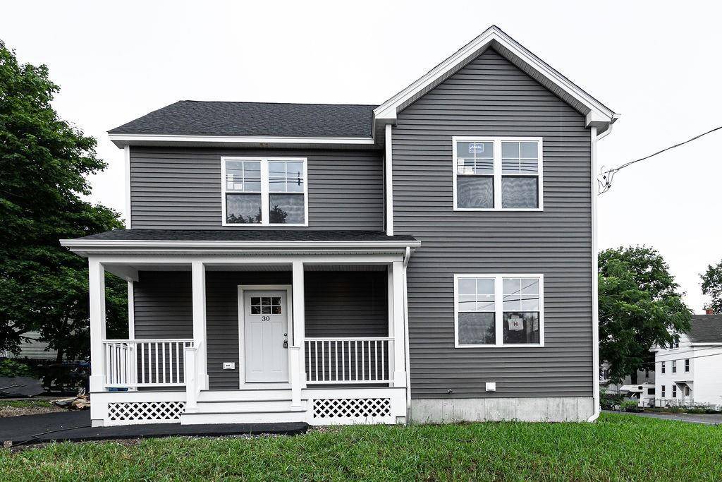 30 Sixth, Haverhill, MA 01830