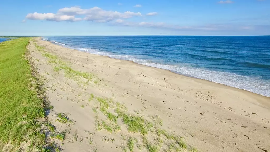 0 Beach Lot, Quansoo, Chilmark, MA 02535