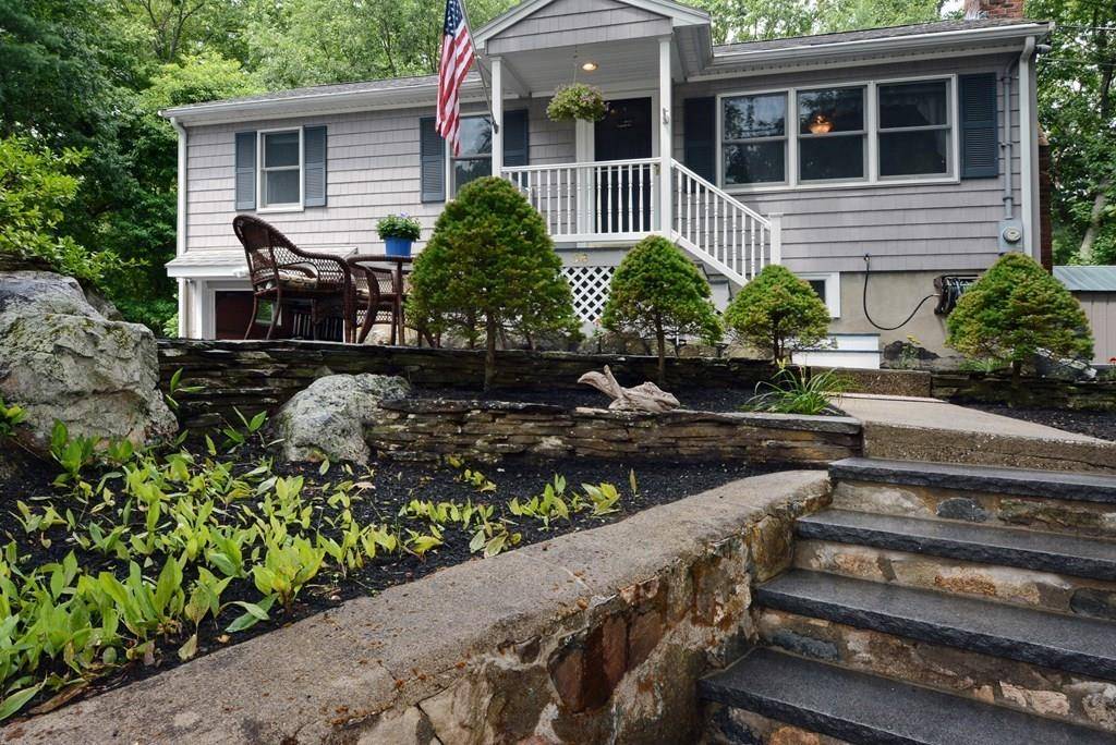 Wakefield, MA 01880,38 Rosemary Ave