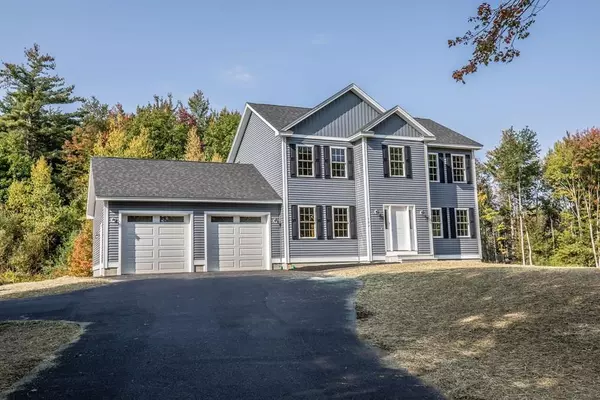 157 Brooks Road, Templeton, MA 01468