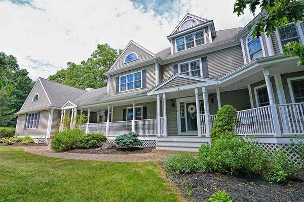 41 Massachusetts Avenue, Norfolk, MA 02056