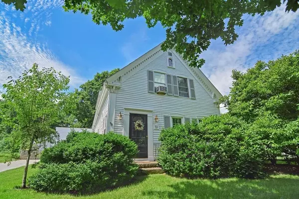 East Bridgewater, MA 02333,95 East St
