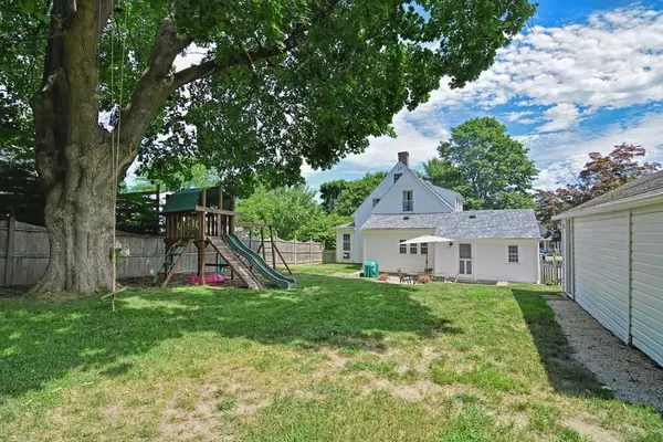 East Bridgewater, MA 02333,95 East St