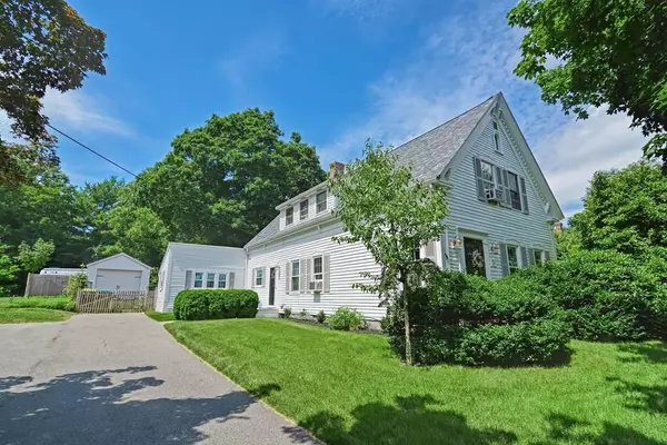 95 East St, East Bridgewater, MA 02333