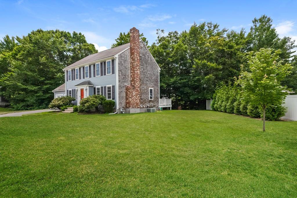 Rockland, MA 02370,5 Tanzi Ln