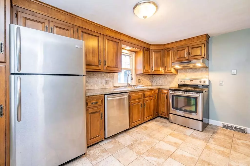 West Springfield, MA 01089,40 City View Ave