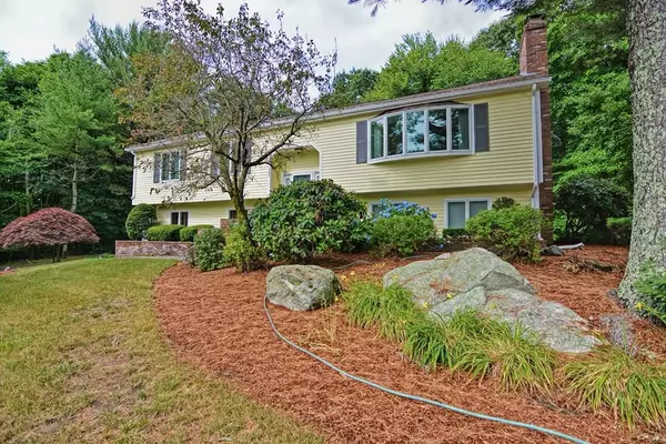 73 Tanglewood Drive, Stoughton, MA 02072