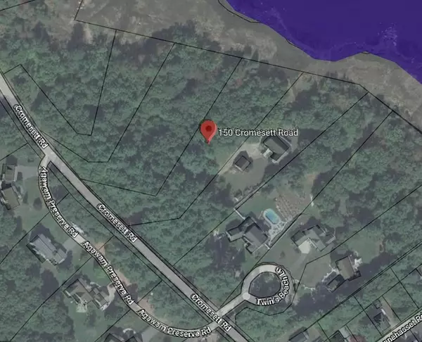 Wareham, MA 02571,150 Cromesett Rd