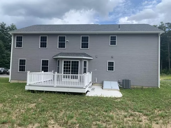 Springfield, MA 01129,156 Barrington Dr