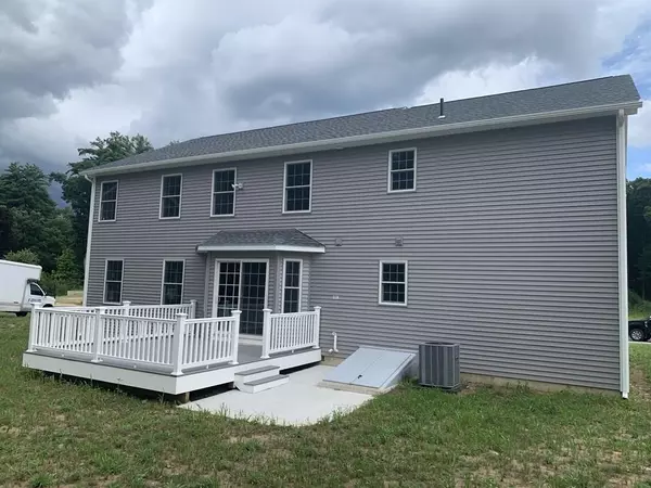 Springfield, MA 01129,156 Barrington Dr