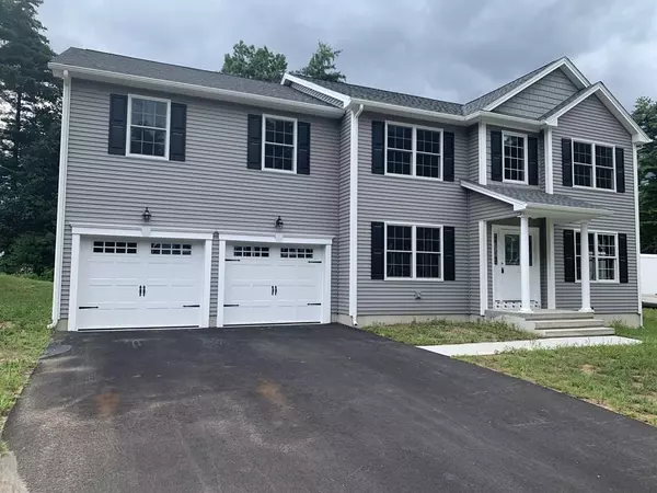 Springfield, MA 01129,156 Barrington Dr