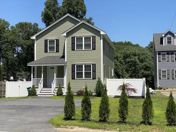 194 Salem Rd, Billerica, MA 01821