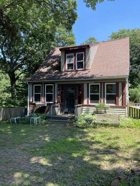 47 Glenwood Rd, Lynn, MA 01904