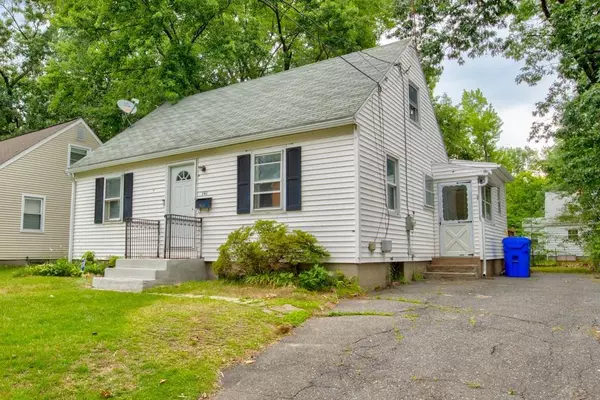 Springfield, MA 01109,141 Breckwood Blvd