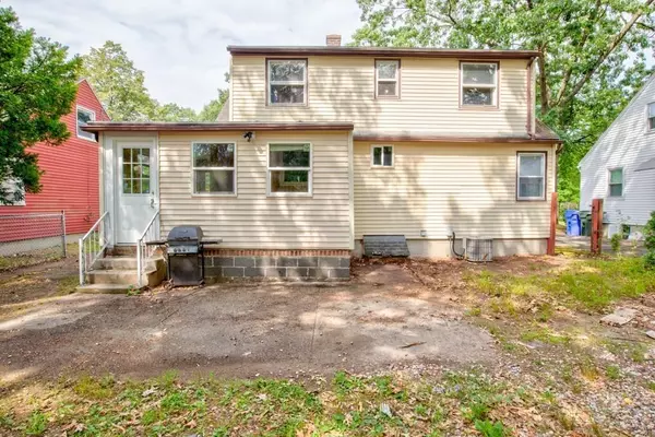 Springfield, MA 01109,151 Breckwood Blvd