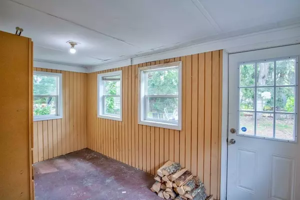 Springfield, MA 01109,151 Breckwood Blvd