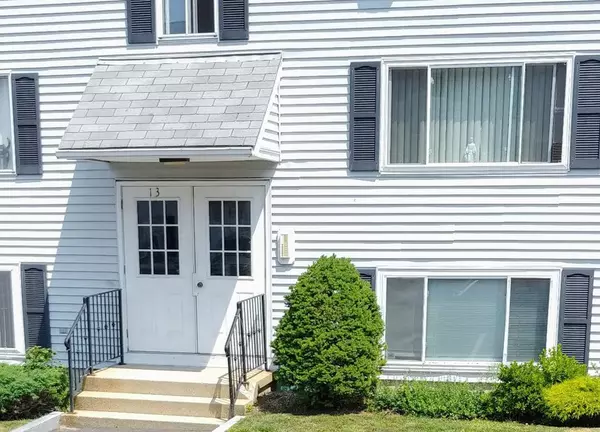 5455 No. Main Sreet #15B, Fall River, MA 02720