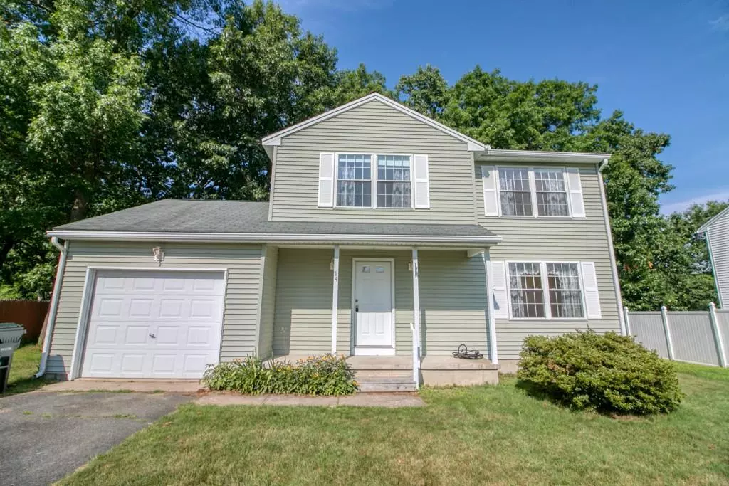 Springfield, MA 01119,14 Pheasant Dr