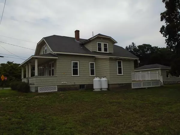 Bellingham, MA 02019,41 Mann St