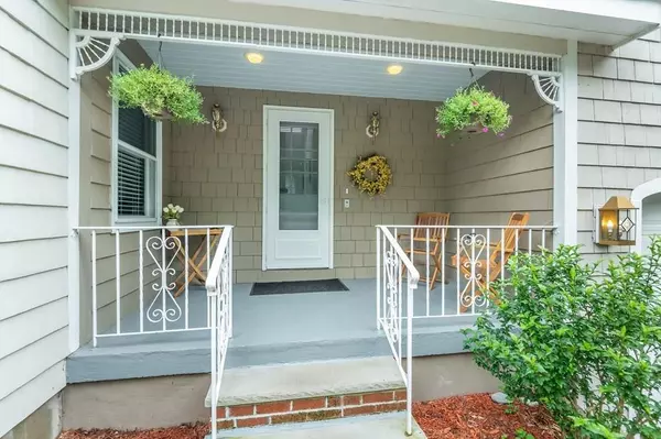 North Andover, MA 01845,781 Forest Street