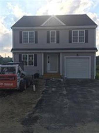 Lot 16 Prattown Lane, Bridgewater, MA 02324