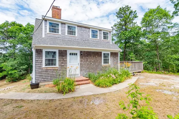 Brewster, MA 02631,421 S Orleans Rd