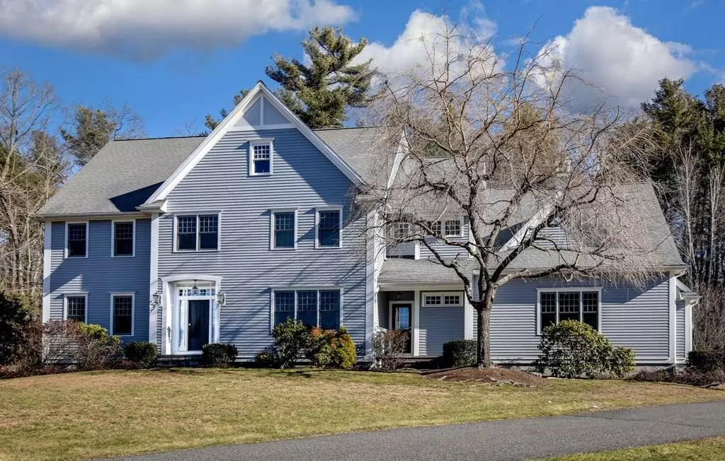 Sherborn, MA 01770,167 S Main St