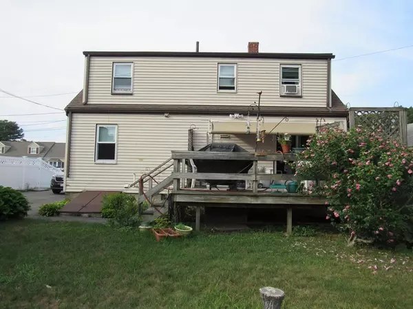 Peabody, MA 01960,28 Elmwood Circle