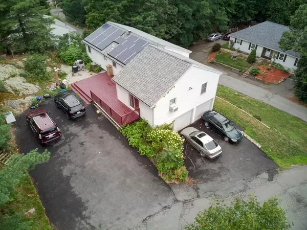 Saugus, MA 01906,11 Dewey Street