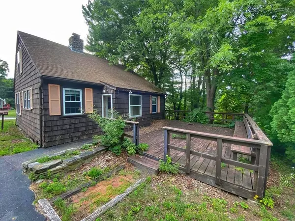 Auburn, MA 01501,57 Appleton Rd