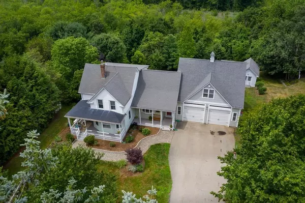 Marlborough, MA 01752,203 W Hill Rd