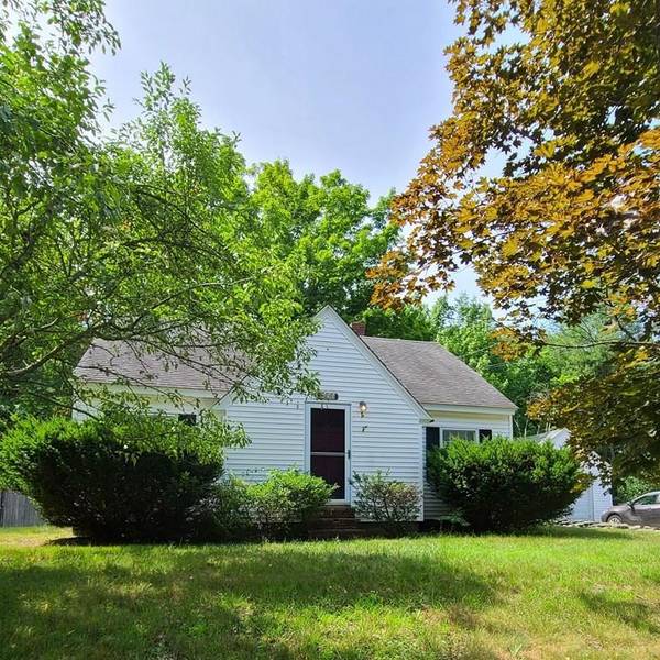 298 Pleasant Street, Dunstable, MA 01827