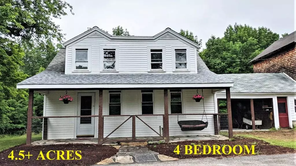 Charlton, MA 01507,73 E Baylies Rd