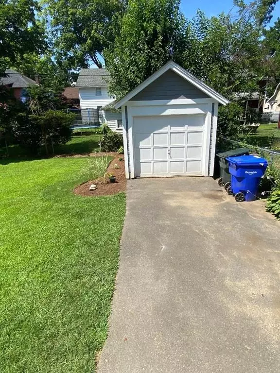 Springfield, MA 01118,64 Chilson St