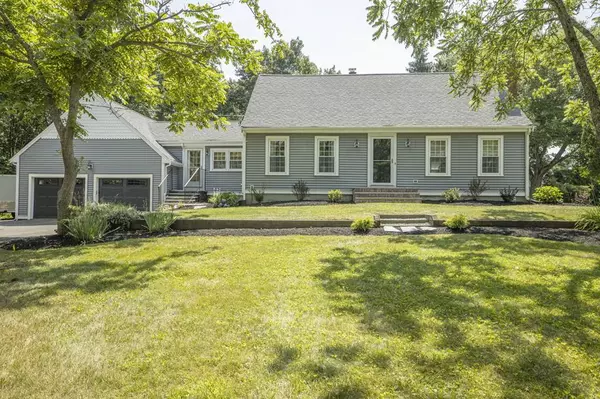 495 Plymouth St, East Bridgewater, MA 02333